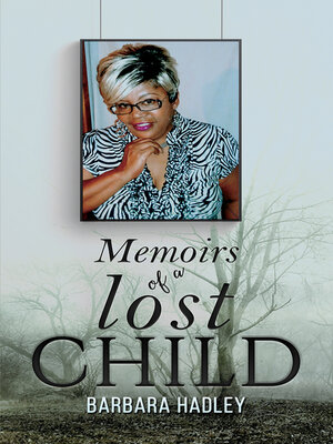 cover image of Memoirs of a Lost Child